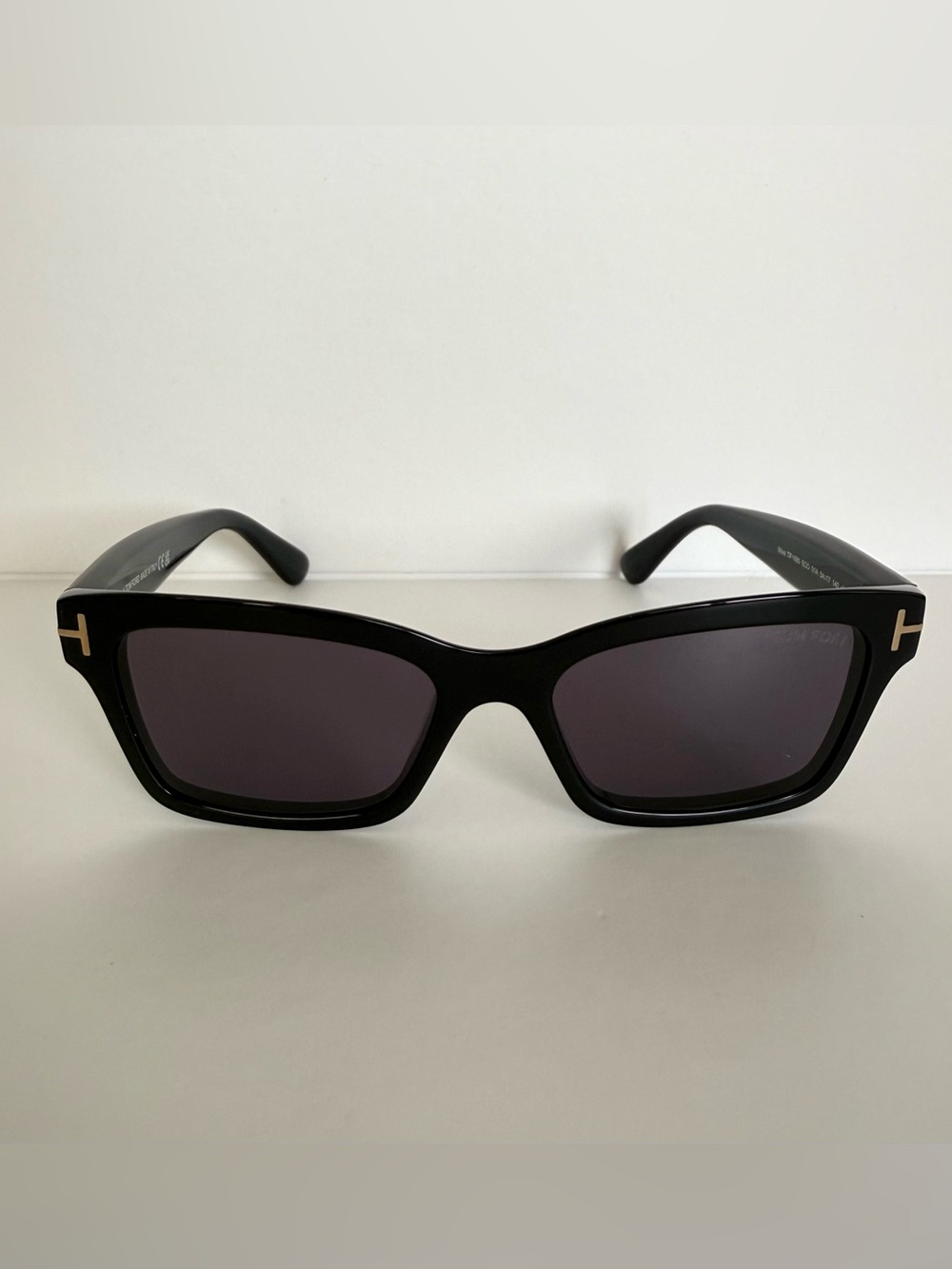 NEW!!! Tom Ford women sunglasses Mikel TF1085 01A Authentic